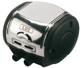 Пульсатор L-02 1059029 Interpuls - AGRO96.RU