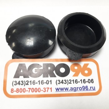 Колпачок ШРИБ-108-51.001 (D50) резин - AGRO96.RU