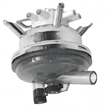 Коллектор ШРИБ-161-33.000 (500см3) - AGRO96.RU