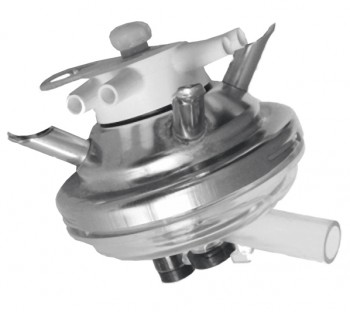 Коллектор ШРИБ-161-35.000 (350см3) - AGRO96.RU