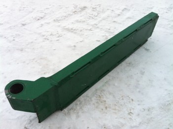 Скребок УНС-1.20.000 раздвижной правый - AGRO96.RU