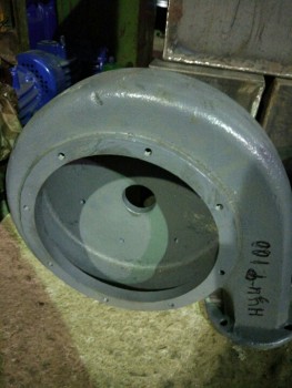 Улитка НЦИ-Ф-100 (НЦИ-01.01.105) (корпус) - AGRO96.RU