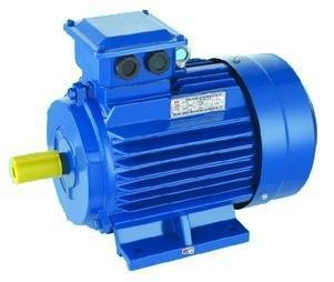 Электродвигатель АИР  71 В4 У3 IM1081 0,75/1500 380В - AGRO96.RU
