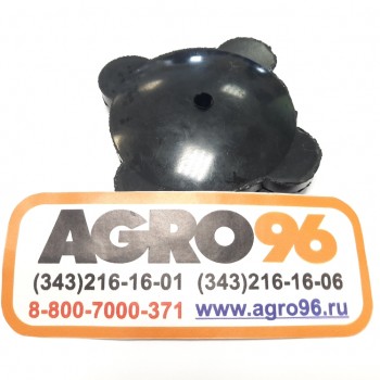 Клапан АДМ 52.021-01/АДС 08.00.002 - AGRO96.RU