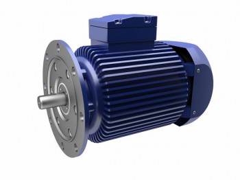 Электродвигатель АИР 100S2 У2 IM3081 4/3000 - AGRO96.RU