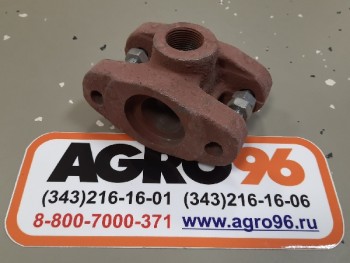 Угольник ПА 155-01 - AGRO96.RU