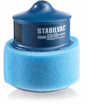 Вакуумрегулятор Stabilvac 3600 (Interpuls, Италия) - AGRO96.RU