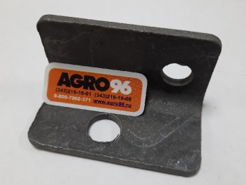 Кронштейн ПА 3.456 -01правый - AGRO96.RU