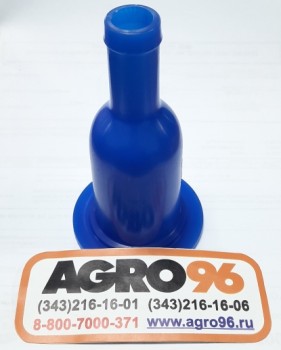 Переходник АДС 09.02.009 / УДА-105.007 (19мм) - AGRO96.RU