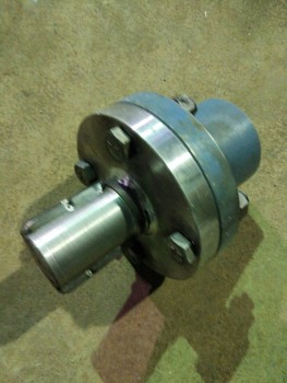 Муфта в сборе к насосу НЦИ-Ф-100 (ЭГМ) - AGRO96.RU