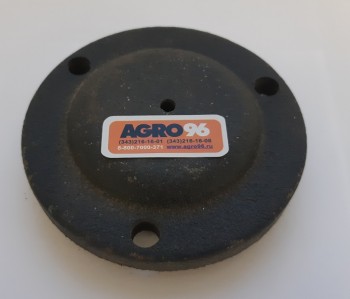 Крышка глухая НВ-70 - AGRO96.RU