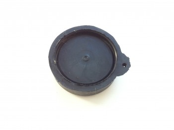 Колпак АДМ 50.007 (D60) резин - AGRO96.RU