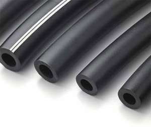 Шланг резиновый черный 7х3,5-2500 - AGRO96.RU
