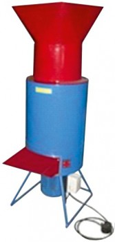 Кормоизмельчитель КР-02 (220В) - AGRO96.RU