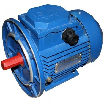 Электродвигатель АИР 100L4 У2 IM2081 4/1500 - AGRO96.RU