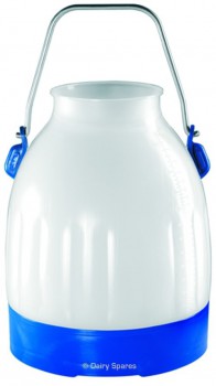 Ведро доильное ECOBUCKET 30л. - AGRO96.RU