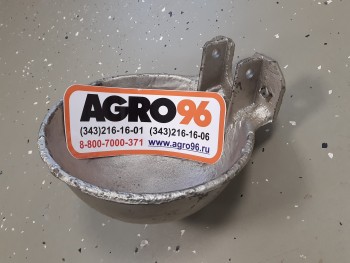 Чаша поилки ИЧП-1 - AGRO96.RU