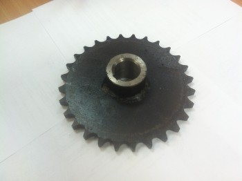   -50.0190 (z=28, d=40, t=19.05) - AGRO96.RU