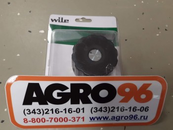 Крышка для влагомера WILE 55 и WILE 65 - AGRO96.RU
