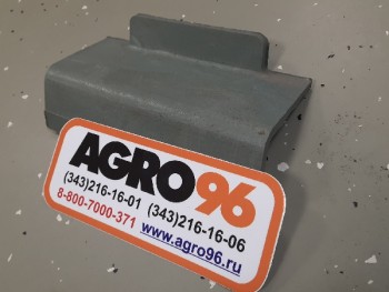 Крышка поилки КРС - AGRO96.RU