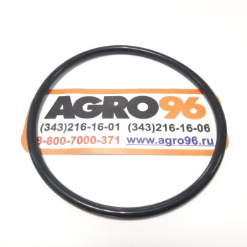 Кольцо НМУ 01.009 резин (110-120-58-2-2) - AGRO96.RU