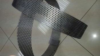 Решето КУ-2 (3мм) (L=1684мм, H=147мм, D=544мм) - AGRO96.RU