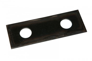 Молотки ДКР-4 (157х49х5, d=25, 24шт) - AGRO96.RU