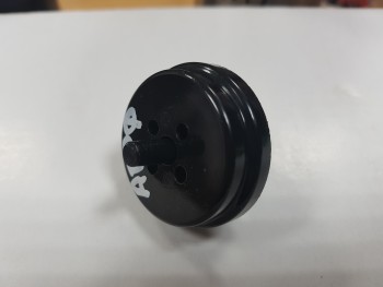 Клапан дренажный 1/2" 3400016 - AGRO96.RU
