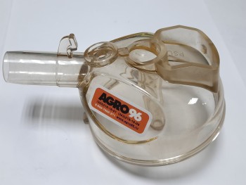 Крышка коллектора Classic 300 (с отверстием под клапан) - AGRO96.RU