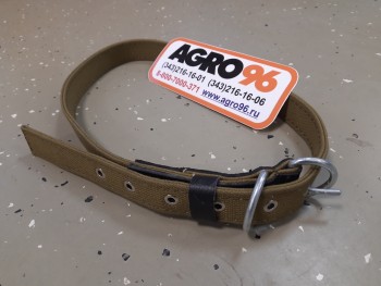 Ошейник для телят (У) - AGRO96.RU