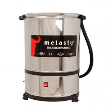 Маслобойка Melasty 40л - AGRO96.RU