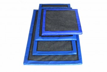 Дезковрик ЭКО 100*200*3см - AGRO96.RU
