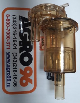 Индикатор потока DuoVac в сборе 200мм - AGRO96.RU