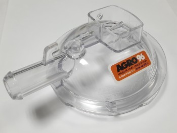 Крышка коллектора КДА-350 (350см3) - AGRO96.RU