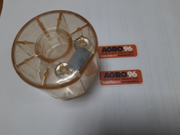 Поплавок индикатора потока Duovac с магнитом - AGRO96.RU