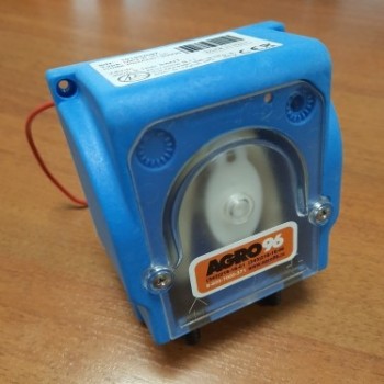 Насос дозирующий MP2-P  (24В, 30 л/час) Microdos - AGRO96.RU