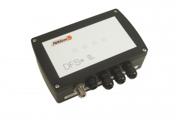 Программное обеспечение PANAZOO. DMF+,с WI-FI, ИТАЛИЯ (артикул 10440) - AGRO96.RU