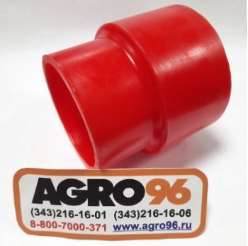Муфта соединительная 75мм/90мм для GPV - AGRO96.RU