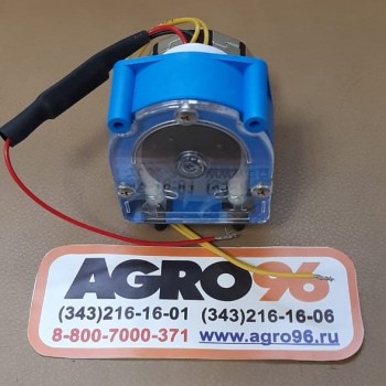 Насос дозирующий F2.2-1 - AGRO96.RU