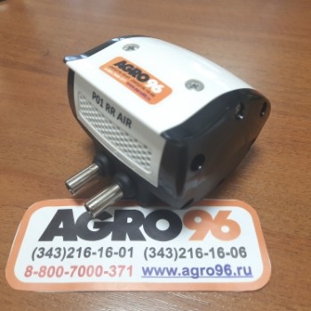 Пульсатор PANAzoo. P01 RR AIR  (60/40) Италия - AGRO96.RU
