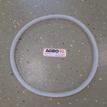 Уплотнение люка Ду450 - AGRO96.RU