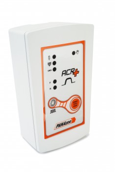 Панель управления доильным местом ACR+, PANAZOO, Италия, (артикул 77170) - AGRO96.RU