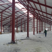 Объект 258 Свердловская область